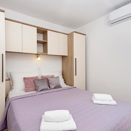 Apartment Mira Makarska Exterior photo