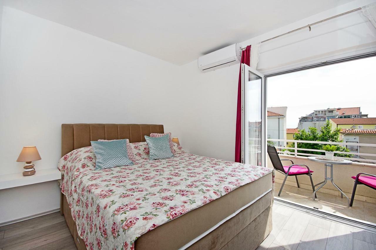 Apartment Mira Makarska Exterior photo