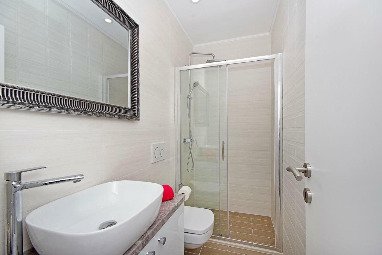 Apartment Mira Makarska Exterior photo