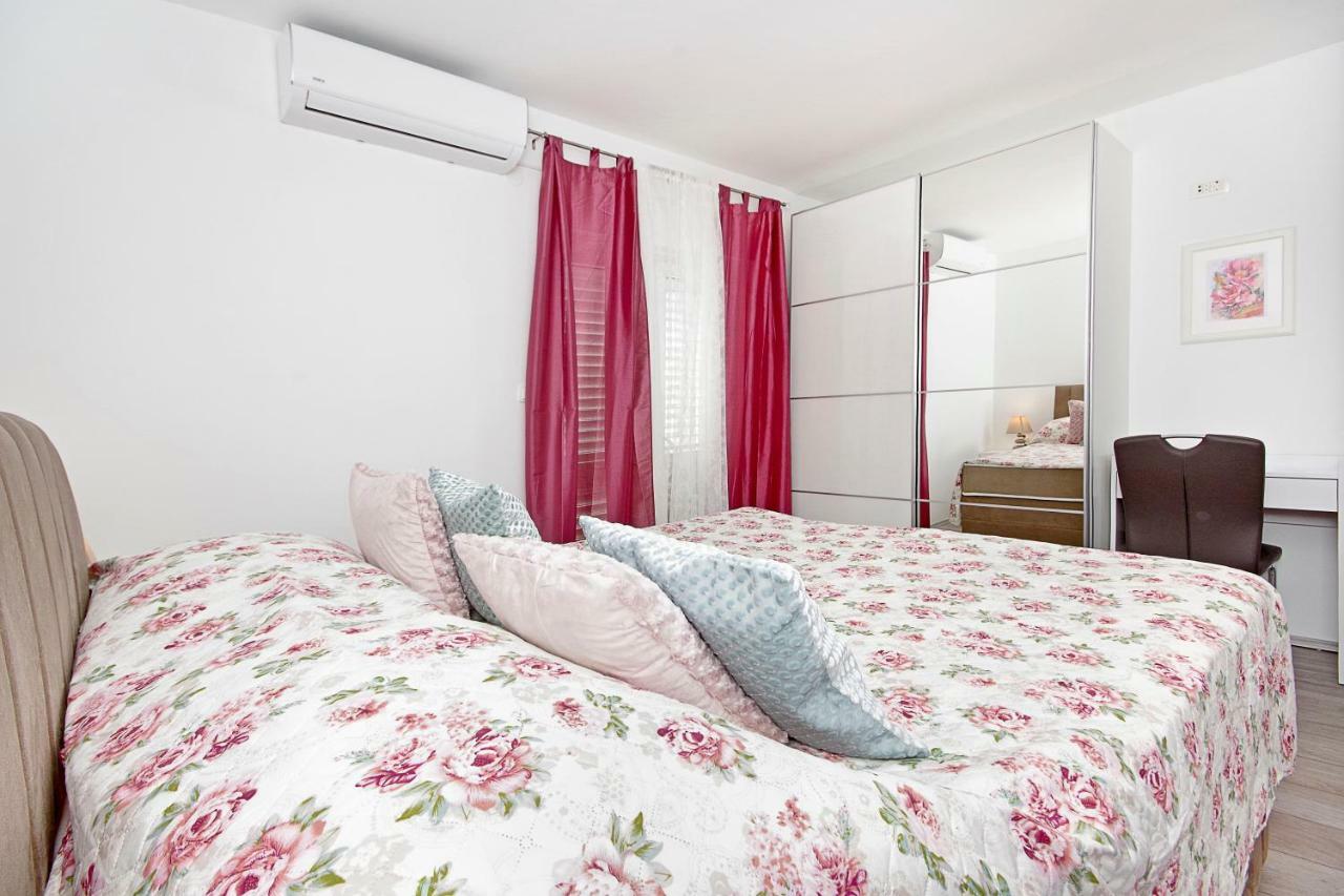 Apartment Mira Makarska Exterior photo