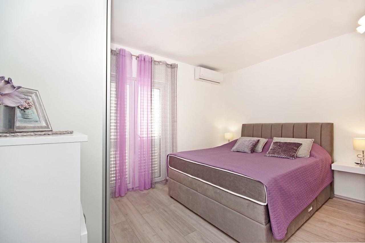 Apartment Mira Makarska Exterior photo