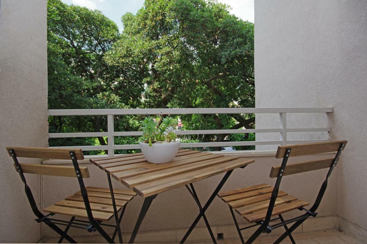 Apartment Mira Makarska Exterior photo