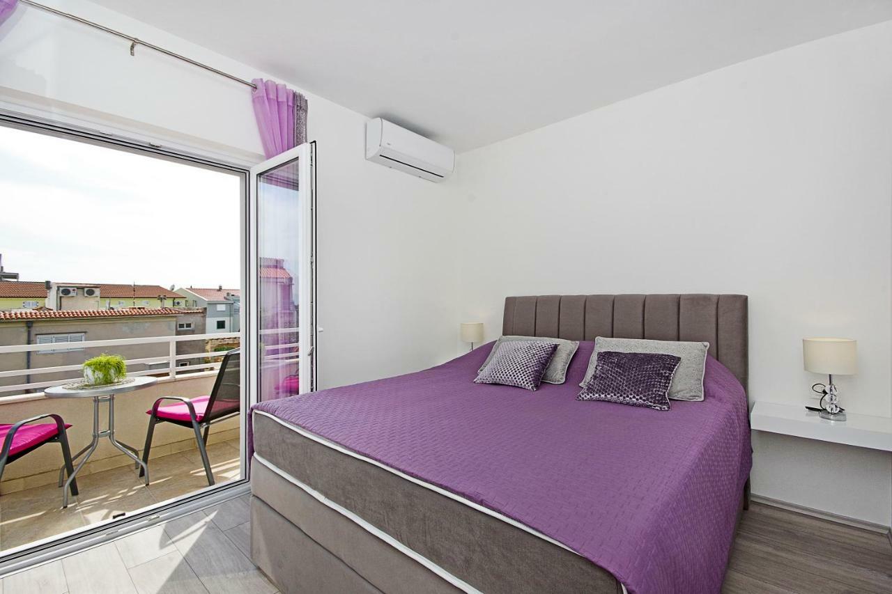 Apartment Mira Makarska Exterior photo
