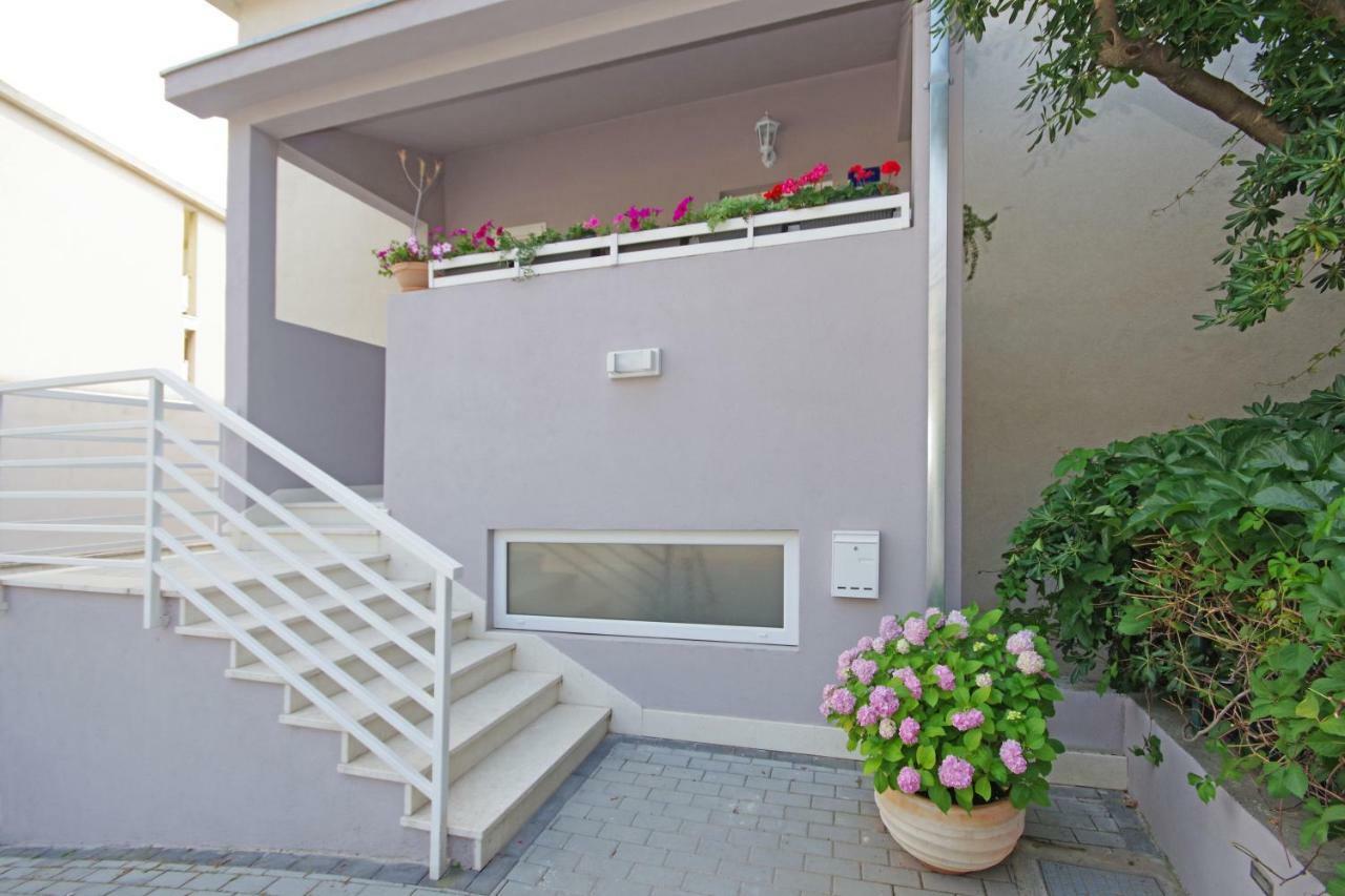 Apartment Mira Makarska Exterior photo
