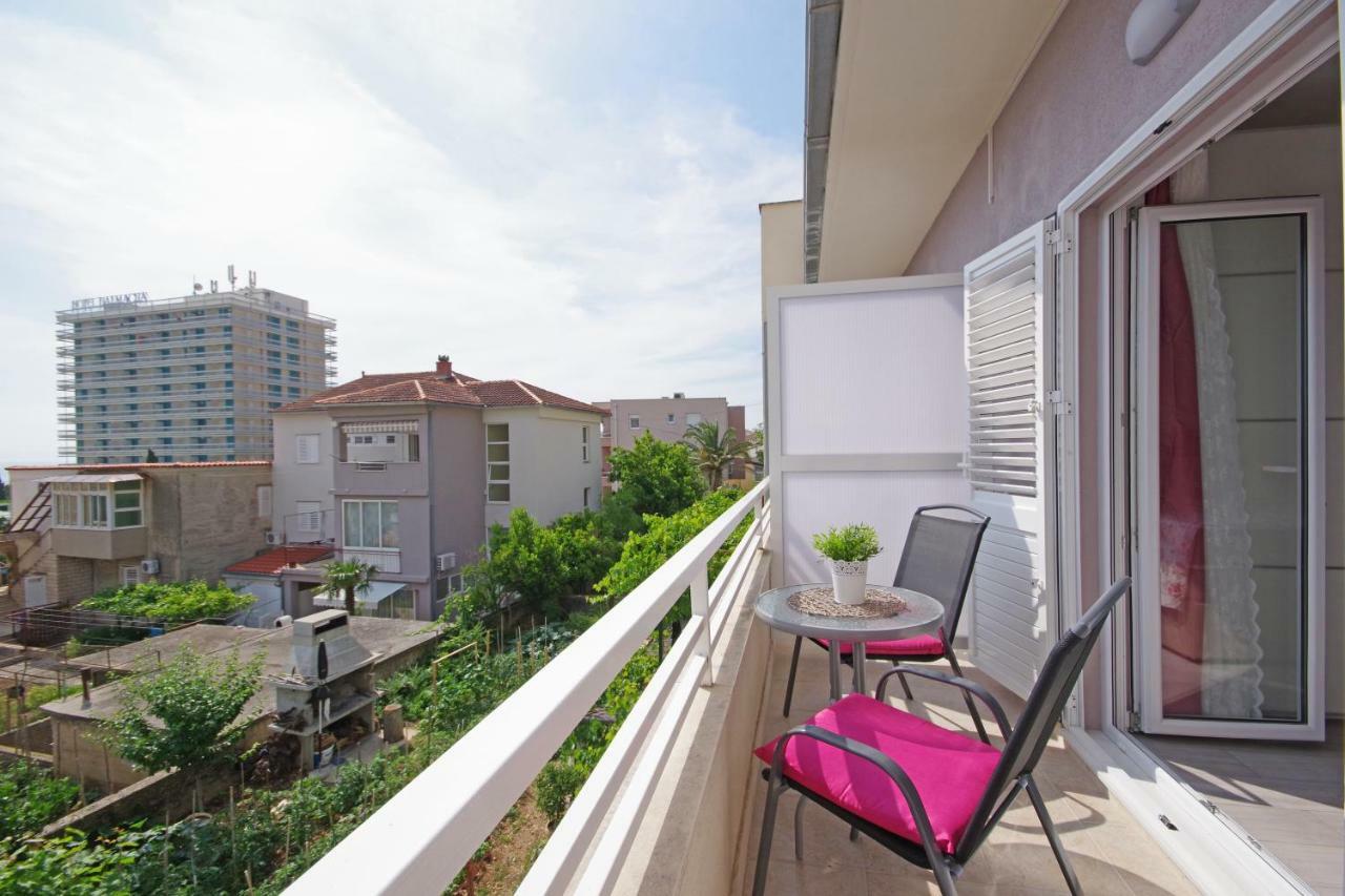 Apartment Mira Makarska Exterior photo