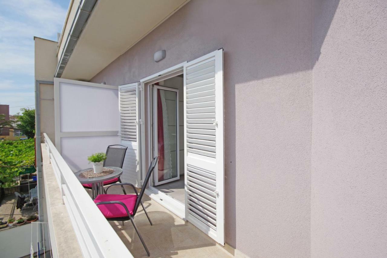 Apartment Mira Makarska Exterior photo