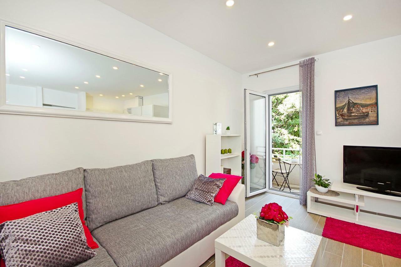 Apartment Mira Makarska Exterior photo